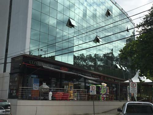 Apartamento Frente Mar Com Vista Fant�stica