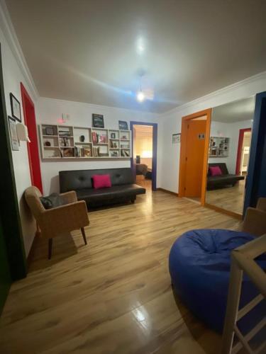 Your Hostel