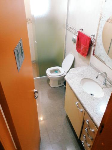 Your Hostel