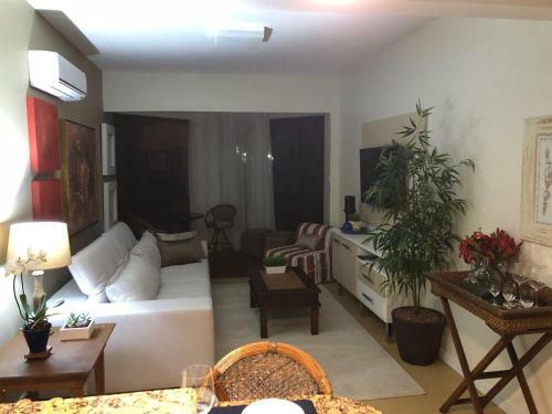Apartamento Ap Frente Para O Mar