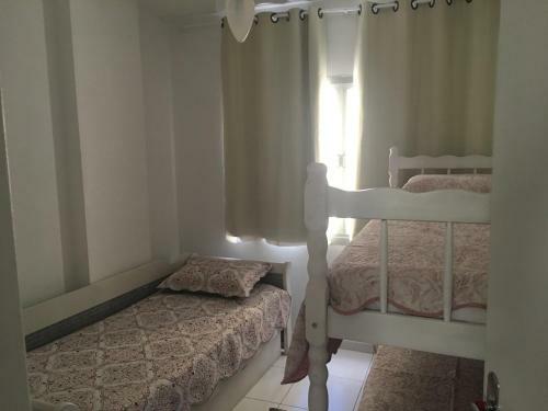 Apartamento Balne�rio Cambori� Lindo Apto Proximo Mar