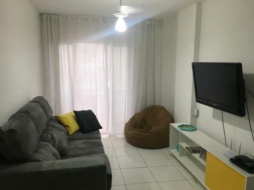 Apartamento Balne�rio Cambori� Lindo Apto Proximo Mar