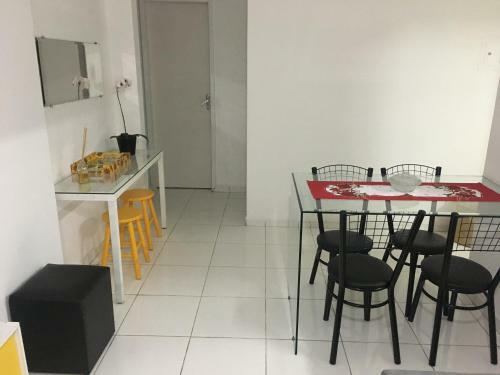 Apartamento Balne�rio Cambori� Lindo Apto Proximo Mar