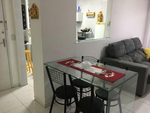 Apartamento Balne�rio Cambori� Lindo Apto Proximo Mar