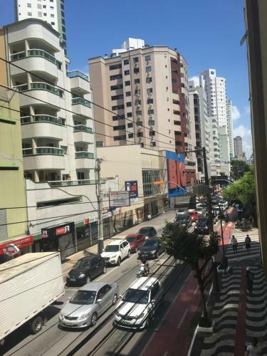 Apartamento Balne�rio Cambori� Lindo Apto Proximo Mar