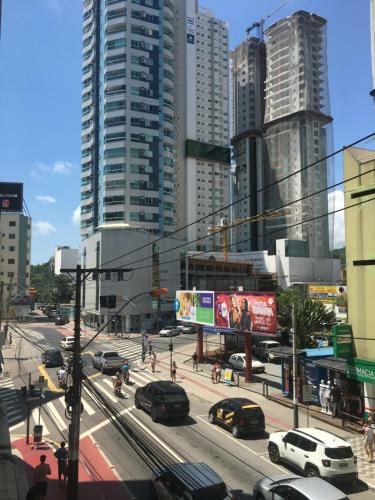 Apartamento Balne�rio Cambori� Lindo Apto Proximo Mar