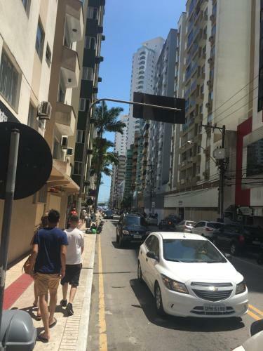 Apartamento Balne�rio Cambori� Lindo Apto Proximo Mar