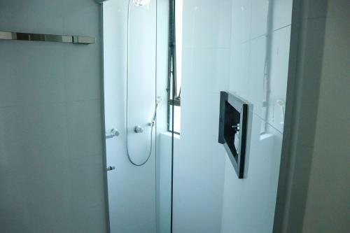 Apartamento Ap Amplo Frente Mar Balne�rio
