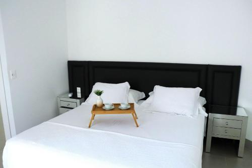 Apartamento Ap Amplo Frente Mar Balne�rio
