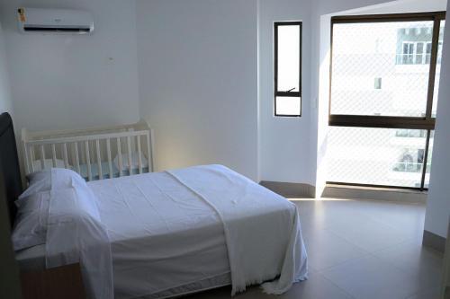 Apartamento Ap Amplo Frente Mar Balne�rio