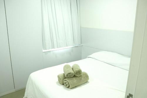 Apartamento Ap Amplo Frente Mar Balne�rio