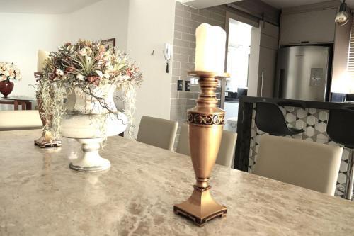 Apartamento Ap Amplo Frente Mar Balne�rio