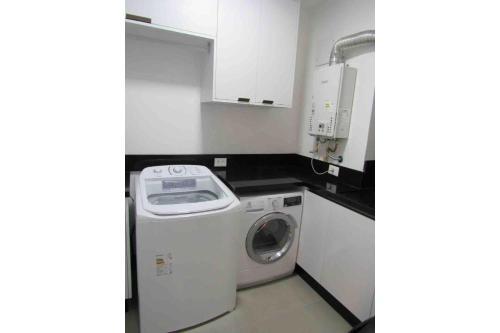 Apartamento Ap Amplo Frente Mar Balne�rio