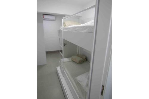 Apartamento Ap Amplo Frente Mar Balne�rio