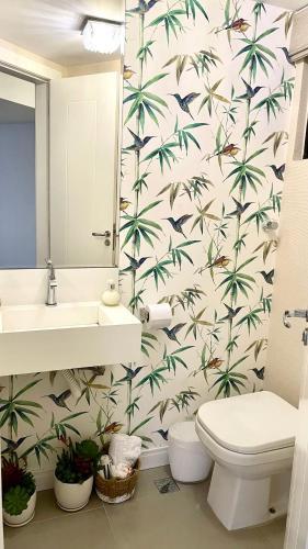 Apartamento Ap Amplo Frente Mar Balne�rio
