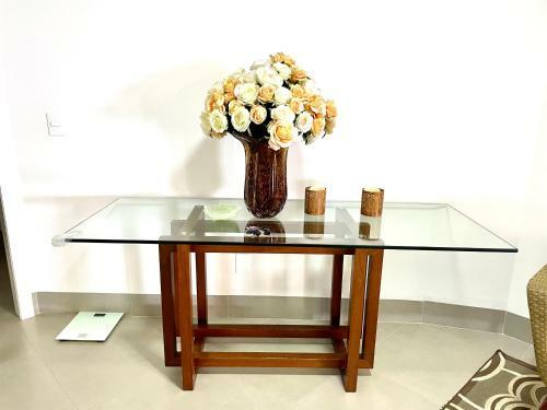Apartamento Ap Amplo Frente Mar Balne�rio