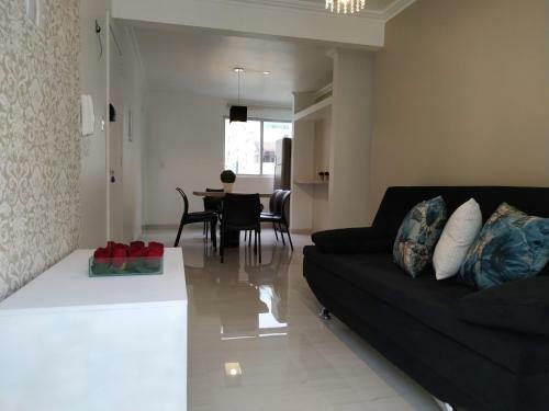 Apartamento Balne�rio Camboriu II Centro Prox Cal�ad�o