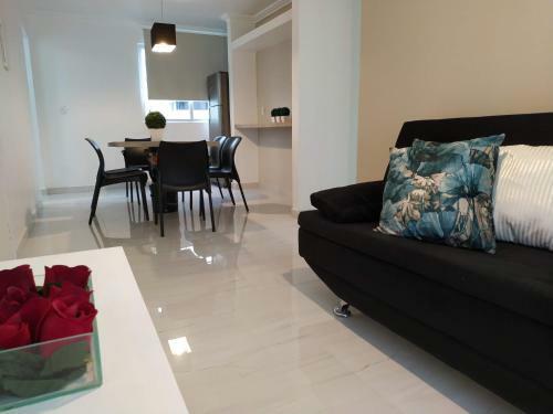 Apartamento Balne�rio Camboriu II Centro Prox Cal�ad�o