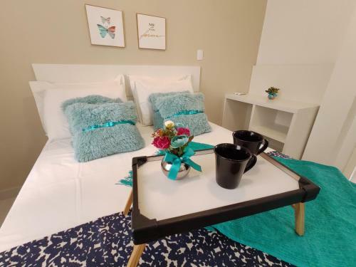 Apartamento Balne�rio Camboriu II Centro Prox Cal�ad�o