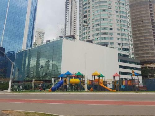Apartamento Internacional Atl�ntica Bc