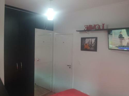Apartamento Internacional Atl�ntica Bc