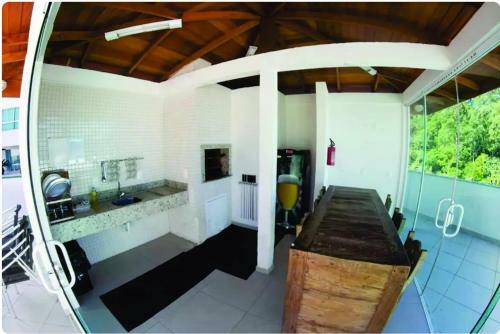 Apartamento Internacional Atl�ntica Bc