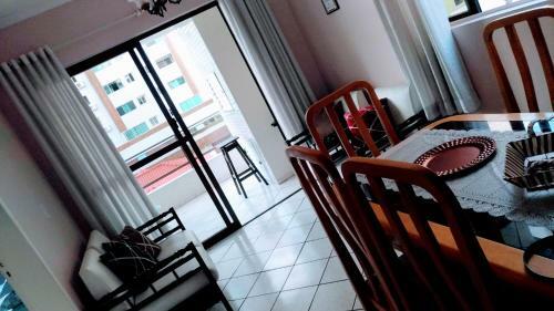 Apartamento Apto 3 Quartos Muito Top!! No Centro De Bc