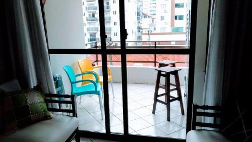 Apartamento Apto 3 Quartos Muito Top!! No Centro De Bc