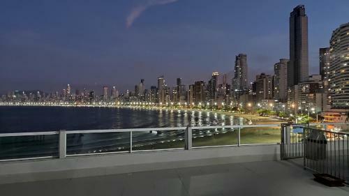 Apartamento Studio P� Na Areia