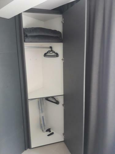 Apartamento Studio P� Na Areia