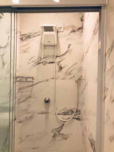 Apartamento Top Central Wiffi E Ar,100m Do Mar