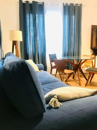 Apartamento Top Central Wiffi E Ar,100m Do Mar