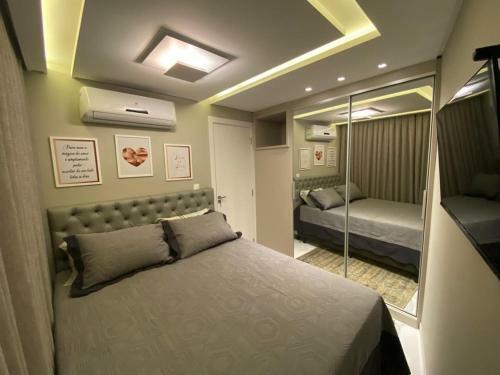 Apartamento "conforto E Bem Estar" Pr�ximo Da Praia