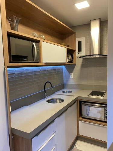 Apartamento "conforto E Bem Estar" Pr�ximo Da Praia