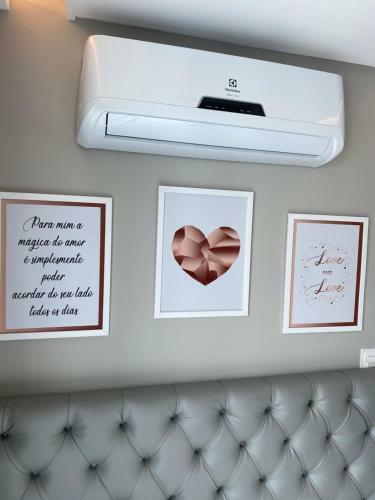 Apartamento "conforto E Bem Estar" Pr�ximo Da Praia