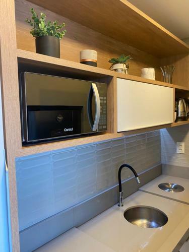Apartamento "conforto E Bem Estar" Pr�ximo Da Praia