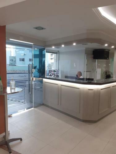 Apartamento "conforto E Bem Estar" Pr�ximo Da Praia