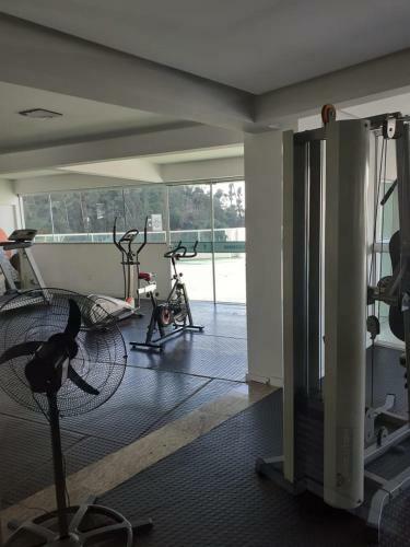 Apartamento "conforto E Bem Estar" Pr�ximo Da Praia