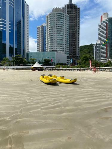 Apartamento "conforto E Bem Estar" Pr�ximo Da Praia
