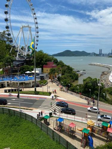 Apartamento "conforto E Bem Estar" Pr�ximo Da Praia