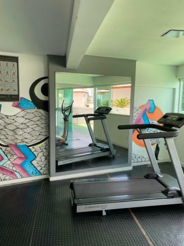 Apartamento "conforto E Bem Estar" Pr�ximo Da Praia