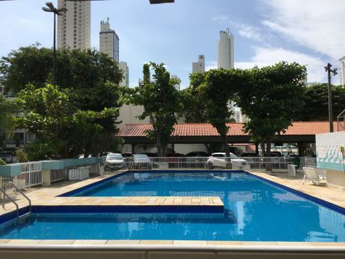 Apartamento Studio Bc, 500m Da Praia E Big Wheel!!