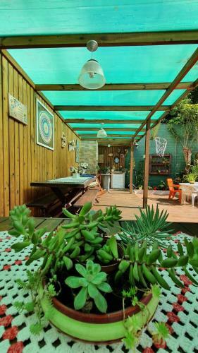 Pousada Recanto Para�so - Apartamento