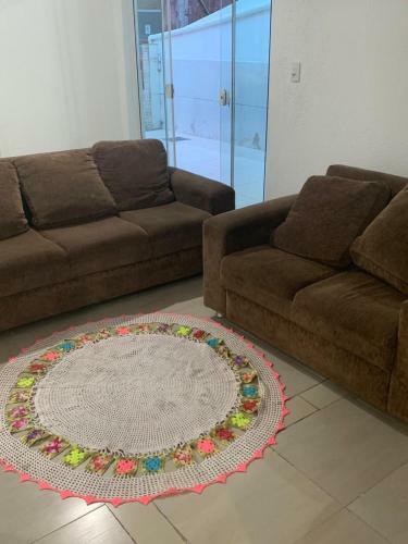 Casa Para Fam�lia