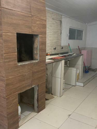 Casa Para Fam�lia