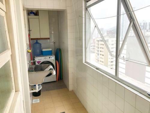 Like Home - Aconchegante Apartamento Com Vista Mar - 4 Dormit�rios