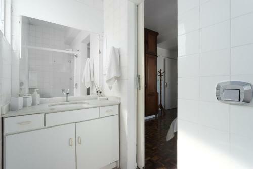 Like Home - Aconchegante Apartamento Com Vista Mar - 4 Dormit�rios