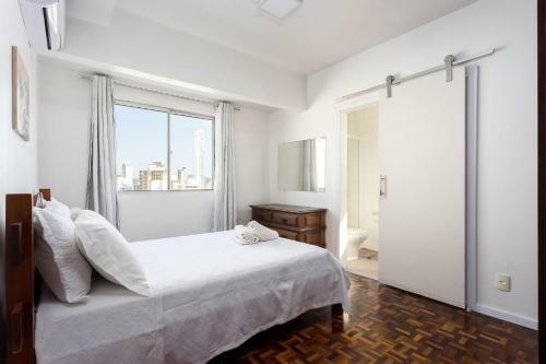 Like Home - Aconchegante Apartamento Com Vista Mar - 4 Dormit�rios