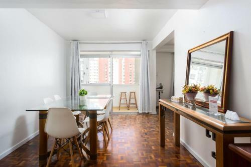 Like Home - Aconchegante Apartamento Com Vista Mar - 4 Dormit�rios