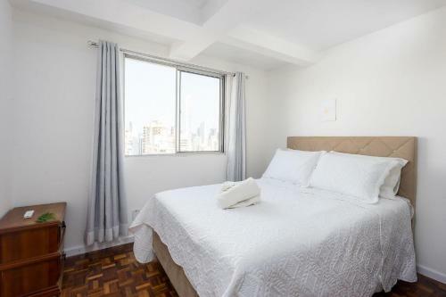 Like Home - Aconchegante Apartamento Com Vista Mar - 4 Dormit�rios